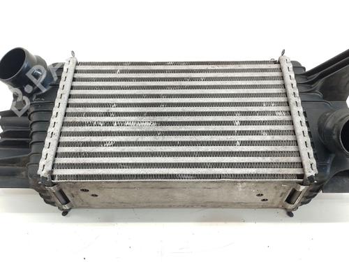 Used Intercooler Intercooler NISSAN PULSAR Hatchback (C13) 1.5 dCi (110 hp) 33466078 33466078