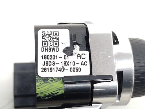 Switch JAGUAR I-PACE (X590) EV400 AWD | BP27834463I30 