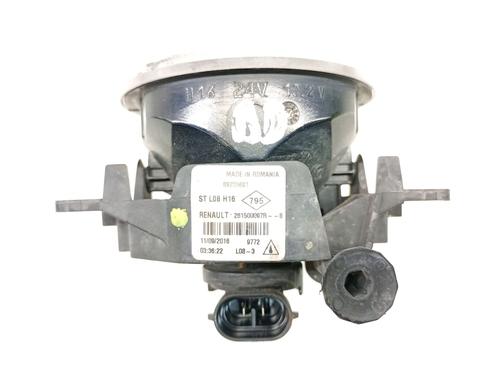 Right front fog light RENAULT MEGANE IV Hatchback (B9A/M/N_) 1.5 dCi 110 (B9A3) | BP36086382C31 - Image 4