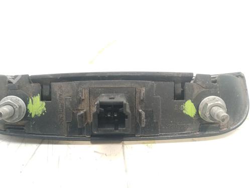 Tailgate handle CITROËN C4 I Saloon 1.6 HDi | BP24867414C132 