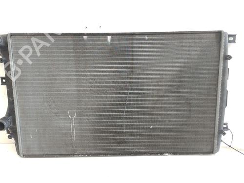 Used Water radiator VW GOLF V (1K1) 1.9 TDI (105 hp) 29020530