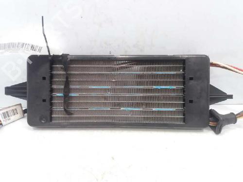 Heater resistor LANCIA VOYAGER MPV (404_) 2.8 CRD (RT, 53) (163 hp) 11671384