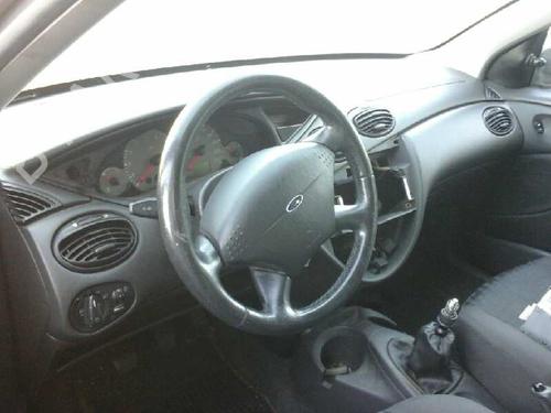 Injector FORD FOCUS I (DAW, DBW) 1.8 Turbo DI / TDDi | BP7026834M100 
