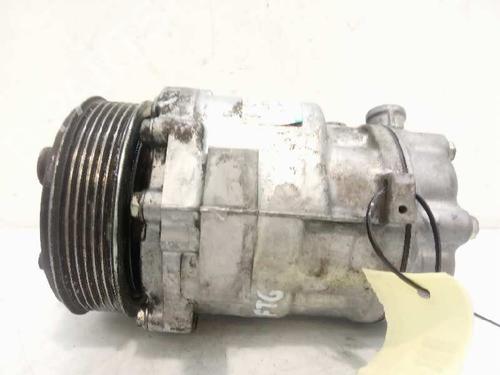 AC compressor FIAT GRANDE PUNTO (199_)  | BP4612096M34 