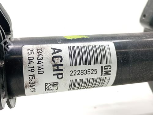 Right front shock absorber OPEL CORSA E (X15) 1.4 (08, 68) | BP38933341M17 - Image 4