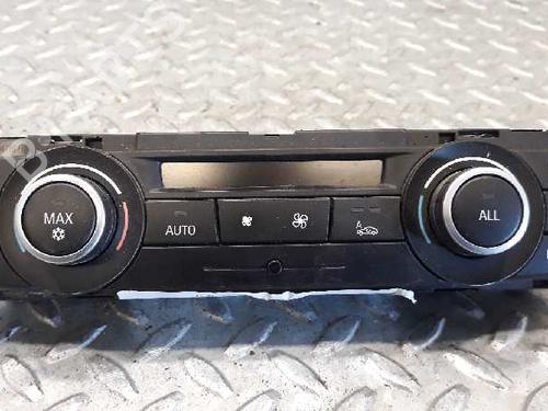 Used Climate control BMW 1 (E87) [2003-2013]  3049905