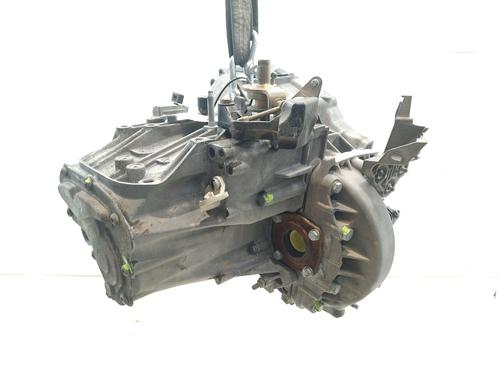 Gearbox PEUGEOT 407 (6D_)  | BP22418487M3 