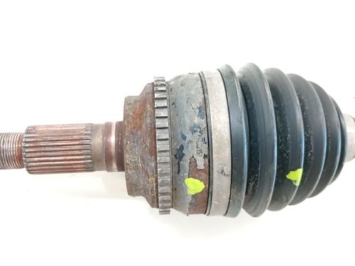 Right front driveshaft MAZDA CX-7 (ER) 2.2 MZR-CD AWD (ER10A) | BP38266888M39 - Image 3