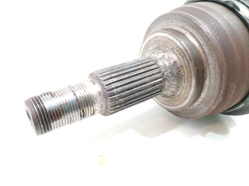Left front driveshaft CITROËN C4 Picasso II 1.6 BlueHDi 120 | BP39650033M38 - Image 2