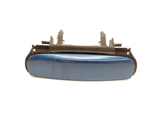 Used Rear right exterior door handle AUDI A3 (8P1) [2003-2013]  19574964