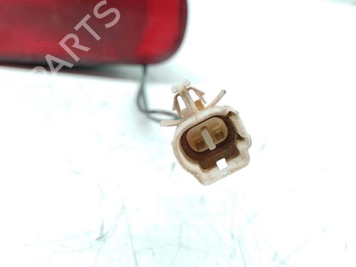 Luz central trasera SUZUKI SWIFT III (MZ, EZ)  | BP29884811I39