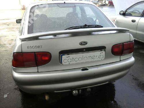 Ignition barrel PEUGEOT 307 (3A/C) 2.0 HDi 90 | BP32145459M48 