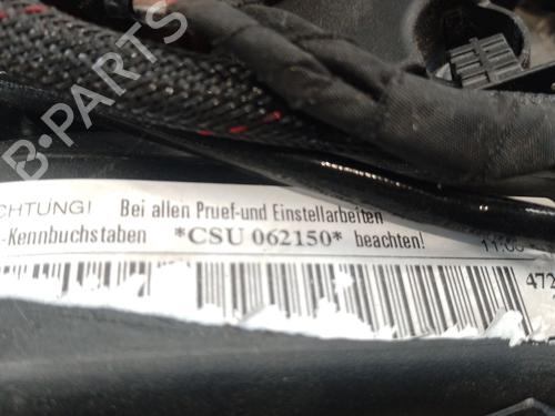 Engine AUDI A5 Sportback (8TA) 2.0 TDI | BP25852679M1  - Image 7