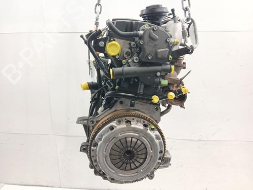 Engine VW LUPO I (6X1, 6E1) 1.4 TDI | BP33887796M1 - Image 4