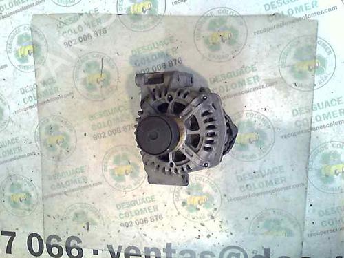 Alternator FIAT GRANDE PUNTO (199_) 1.3 D Multijet (199.AXD11, 199.AXD1A, 199.AXD1B,... | BP3074629M7 
