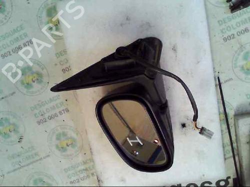 Used Left mirror ROVER 400 II (RT) [1995-2000]  3045284