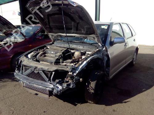 Left taillight SEAT IBIZA II (6K1)  | BP3057462C34 
