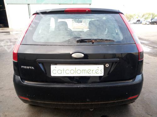 Left taillight FORD FIESTA V (JH_, JD_)  | BP17387373C34 