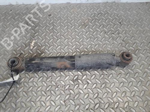 Used Left rear shock absorber PEUGEOT 5008 (0U_, 0E_) [2009-2017]  15469101
