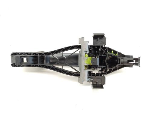 Rear left exterior door handle VOLVO S80 I (184)  | BP18699569C130 