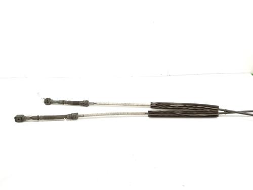 Gear lever SKODA OCTAVIA III (5E3, NL3, NR3)  | BP18921171M90 