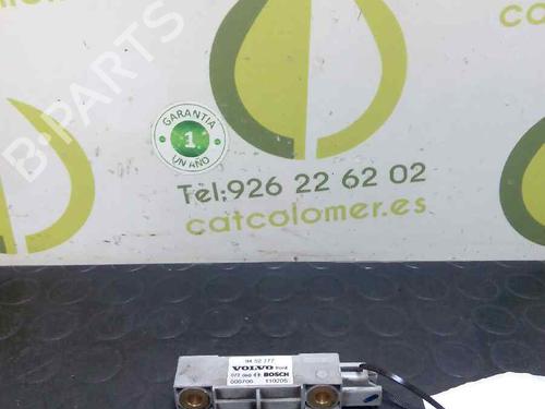 Elektronisk modul VOLVO S60 I (384) [2000-2010]  11671371