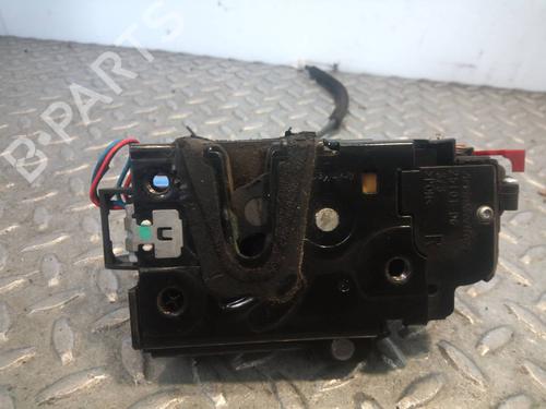 Front right lock SKODA FABIA II (542) 1.2 | BP13308637C97 