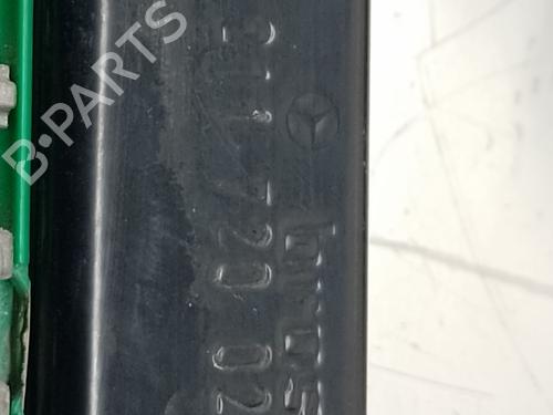 Front right window mechanism MERCEDES-BENZ E-CLASS (W211)  | BP24107089C23 