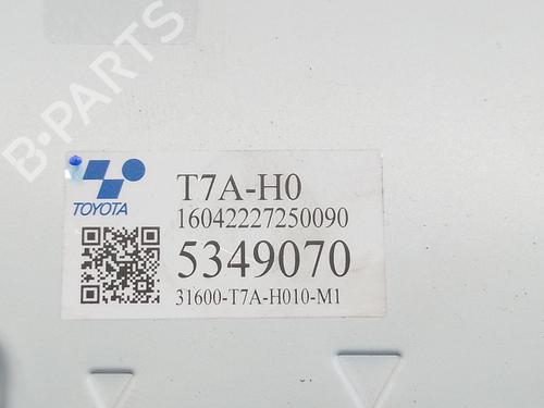 Electronic module HONDA HR-V (RU) 1.6 i-DTEC (RU8) | BP33400589M83 - Image 2