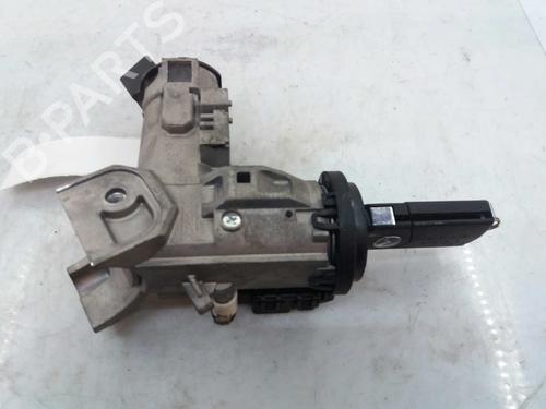 Ignition barrel MAZDA 2 (DE_, DH_)  | BP6635409M48 