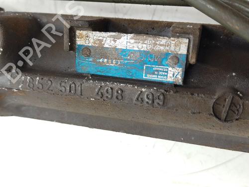 Styregear/Snekke AUDI A6 C5 (4B2, 4B4) 1.9 TDI | BP29808200M22 