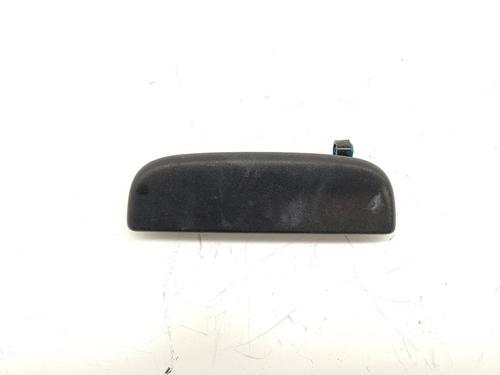 Rear left exterior door handle SUZUKI ALTO VII (GF) 1.0 (AMF310) (68 hp) 18065772