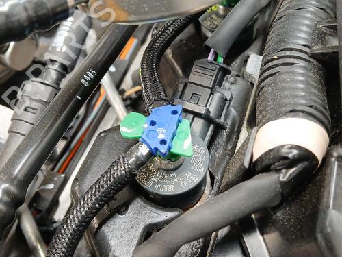 Engine FORD KUGA III (DFK)  | BP32726135M1  - Image 9