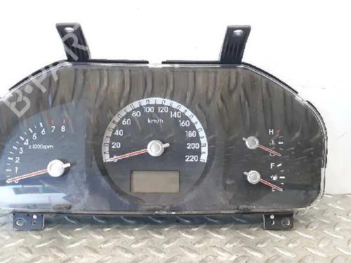 Used Instrument cluster KIA SPORTAGE II (JE_, KM_) 2.7 V6 4WD (175 hp) 5888205