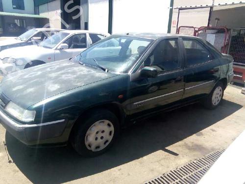 Starter CITROËN XANTIA (X1_, X2_) 1.9 Turbo D | BP3071266M8 