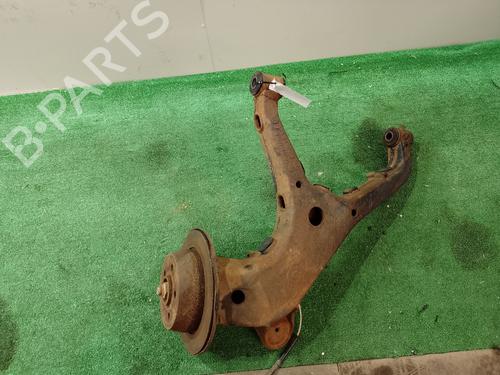 Right rear steering knuckle MERCEDES-BENZ VITO Bus (W638)  | BP18426283M28 