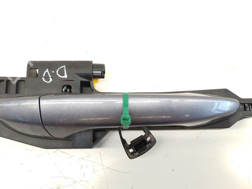 Front right exterior door handle HYUNDAI i20 II (GB, IB) 1.0 T-GDI 82661C8050 | 82661C8050 | 82661C8050