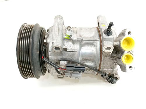 AC compressor RENAULT MEGANE III Hatchback (BZ0/1_, B3_) 1.5 dCi (BZ09, BZ0D, BZ1W, BZ29, BZ14) | BP36034042M34 - Image 5