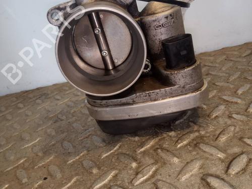 Throttle body VW GOLF IV (1J1) 1.6 16V | BP14361236M82 