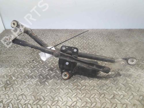 Front wiper motor KIA PICANTO I (SA) 1.1 | BP16868780M29 