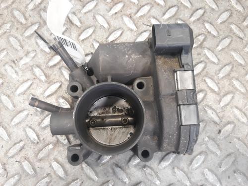 Used Throttle body SEAT IBIZA II (6K1) [1993-2002]  13098933