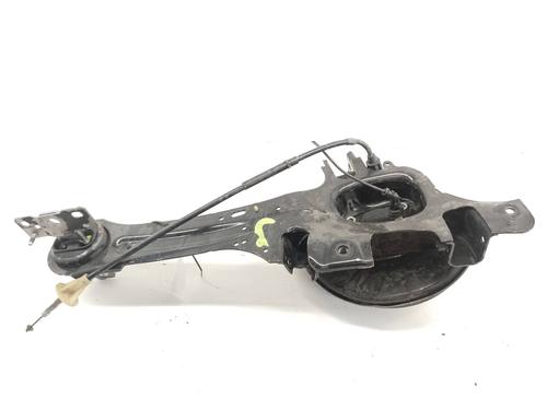 Used Right rear steering knuckle VOLVO S80 I (184) [1998-2008]  18728683