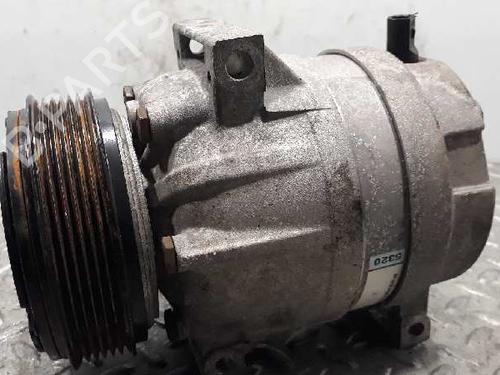 Compressor A/C RENAULT LAGUNA II (BG0/1_) [2001-2007]  6443725