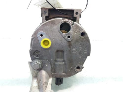 AC compressor RENAULT LAGUNA II (BG0/1_)  | BP3545576M34 