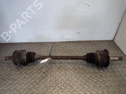 Used Right rear driveshaft MERCEDES-BENZ CLK (C209) CLK 270 CDI (209.316) (170 hp) 13398399