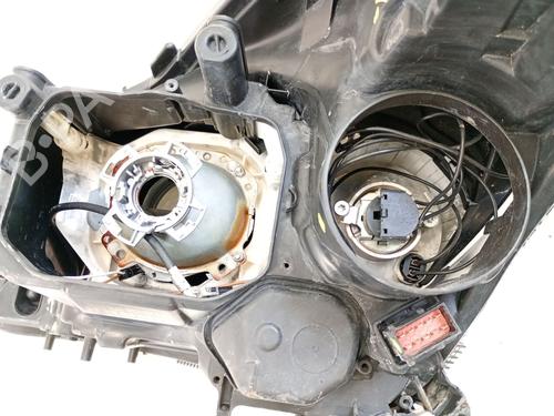 Right headlight OPEL ASTRA H GTC (A04) 1.9 CDTI (L08) | BP37376850C29 - Image 6