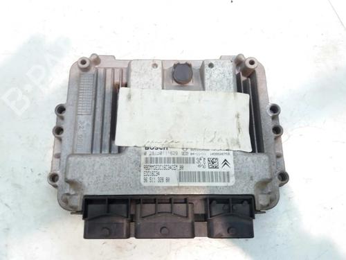 Used Control unit CITROËN C4 I (LC_) [2004-2014]  3075841