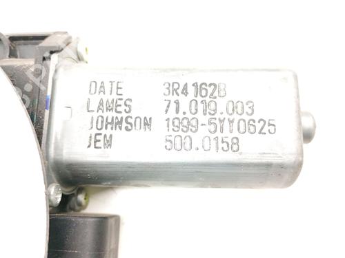 Rudehejsemekanisme Højre foran OPEL CORSA E (X15) 1.4 (08, 68) | BP37611155C23  - Image 5