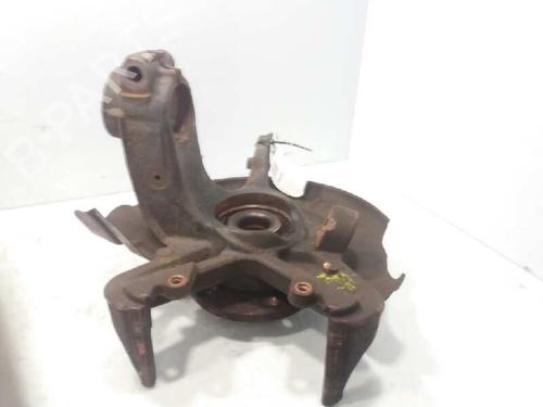 Right front steering knuckle SEAT IBIZA IV (6J5, 6P1)  | BP4952239M26 