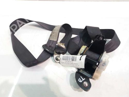 Used Rear right seatbelt HONDA ACCORD VII (CL, CN) 2.2 i-CTDi (CN1) (140 hp) 6635430